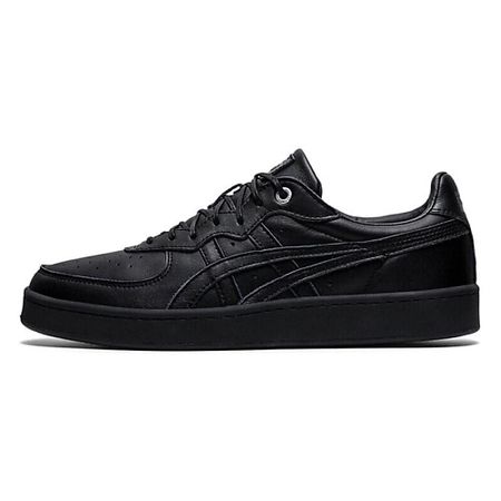 Кроссовки ONITSUKA TIGER Кроссовки Gsm Sd 'Black'