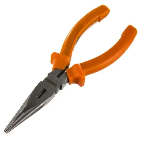 Длинногубцы шлифованные Sparta 17157 160 мм