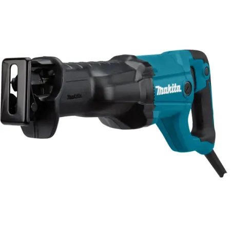 Пила сабельная сетевая Makita JR3051TK, 1200 Вт кольцевая пила tct для металла