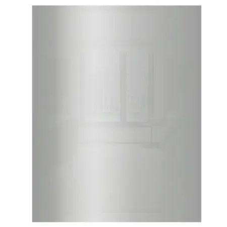 Фасад кухонного шкафа Аша 59.7x76.5 см KONSENSA ДСП цвет серебро компактный промышленный нагреватель для шкафа hvl 031 100вт 150вт 200вт