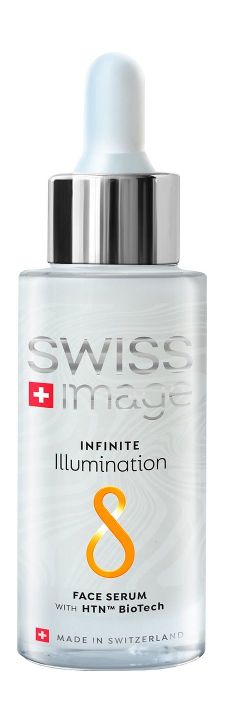 Swiss Image Infinite Illumination Face Serum запасные части для xiaomi mijia m40 d110cn omni infinite