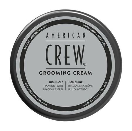 American Crew Grooming Cream масло для волос parachute масло для волос миндаля и кокоса для смягчения и сияния