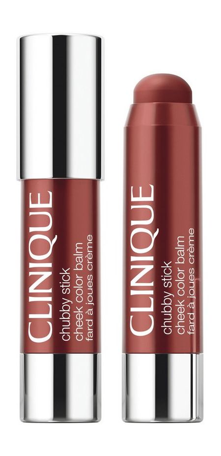 Clinique Chubby Stick Cheek Colour Balm