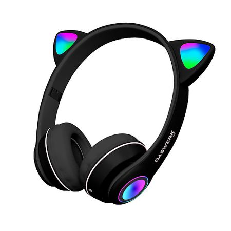 Наушники DASWERK Наушники беспроводные, с ушками VZV-23M