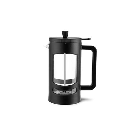 Френч-пресс Fissman стеклянная колба, 9135, 1 л