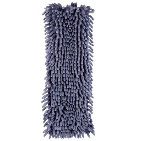 Насадка для швабры 430х130 мм Master House Себастьян/Франко микрофибра сменные насадки для швабры из микрофибры