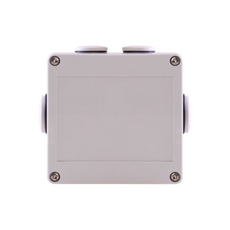 Коробка распределительная 100х100х55 мм IP65 Rexant (51-1051)