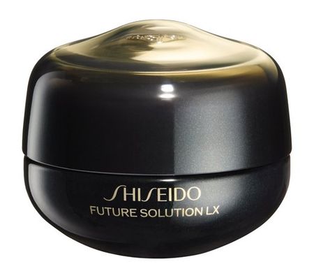 Shiseido Future Solution LX Eye and Lip Contour Regenerating Cream комплекс эхинацеи витамина c и zn zdravcity здравсити саше 2г 10шт