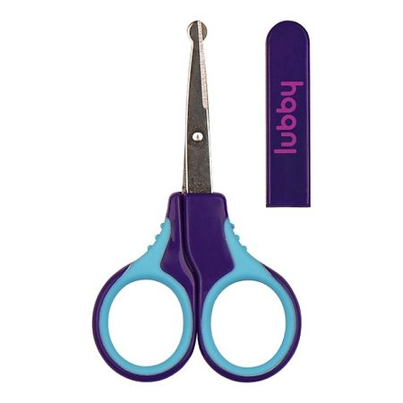 Ножницы LUBBY Ножнички с чехлом, с рождения декорации для дня рождения формула 1 esentroye