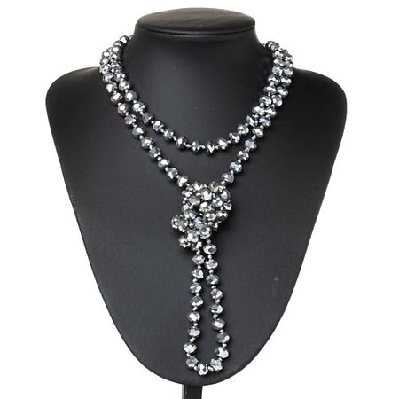 Бусы AGAT-ILONA Бусы длинные 