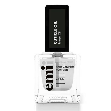Масло для ногтей EMI Масло для кутикул Protect Oil