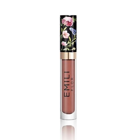 Помада для губ EMILI FLOR Матовая помада Matte Lipstick