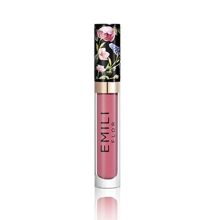Помада для губ EMILI FLOR Матовая помада Matte Lipstick