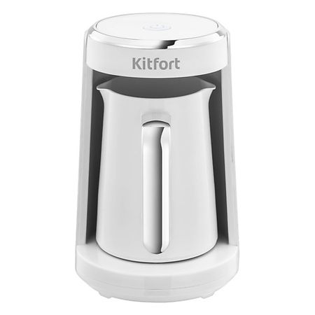 Кофеварка KITFORT Электрическая турка КТ-7695
