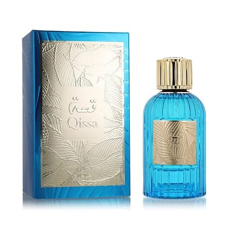 Парфюмерная вода PARIS CORNER Парфюмерная вода Qissa