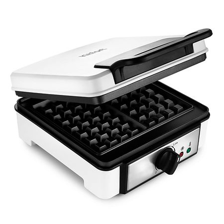 Вафельница KITFORT Вафельница для бельгийских вафель КТ-1646