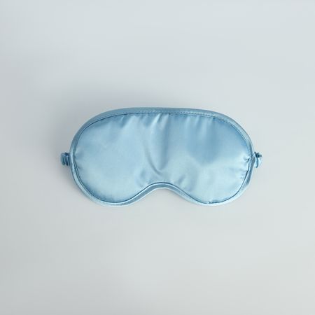 Маска для сна Звездное небо одноразовая скатерть звездное небо