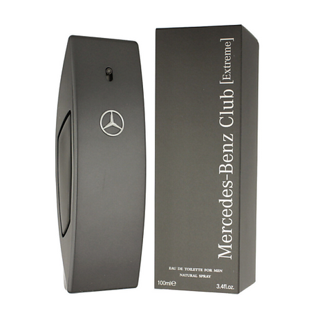 Туалетная вода MERCEDES BENZ Туалетная вода Mercedes-Benz Club Extreme 8 pin automotive connectors reverse sensor radar wire harness plug 2 1534229 1 for bmw benz