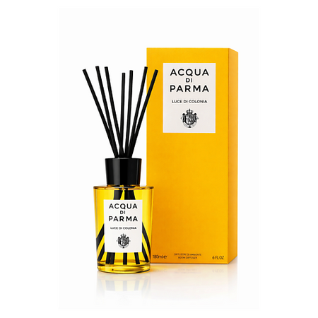 Аромадиффузор ACQUA DI PARMA Ароматический диффузор Luce di Colonia