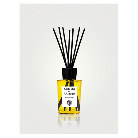 Аромадиффузор ACQUA DI PARMA Диффузор ароматический  Buongiorno