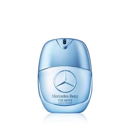 Туалетная вода MERCEDES BENZ Туалетная вода Mercedes-Benz The Move Express Yourself 8 pin automotive connectors reverse sensor radar wire harness plug 2 1534229 1 for bmw benz