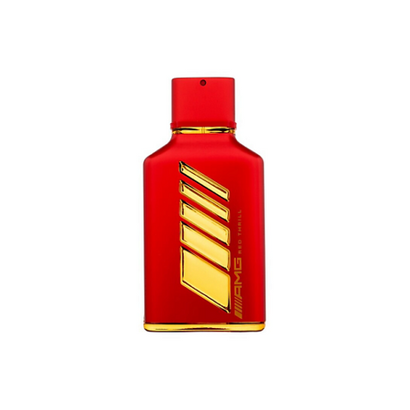 Парфюмерная вода MERCEDES BENZ Парфюмерная вода AMG Red Thrill 8 pin automotive connectors reverse sensor radar wire harness plug 2 1534229 1 for bmw benz