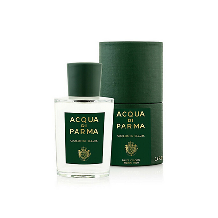 Одеколон ACQUA DI PARMA Мужской одеколон Colonia C.L.U.B.