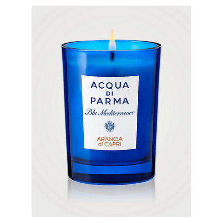 Свеча ароматическая ACQUA DI PARMA Ароматическая свеча Arancia di Capri