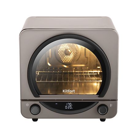 Аэрогриль KITFORT Аэрогриль 