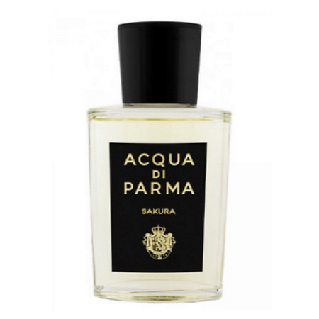 Парфюмерная вода ACQUA DI PARMA Парфюмерная вода Sakura Eau de Parfum