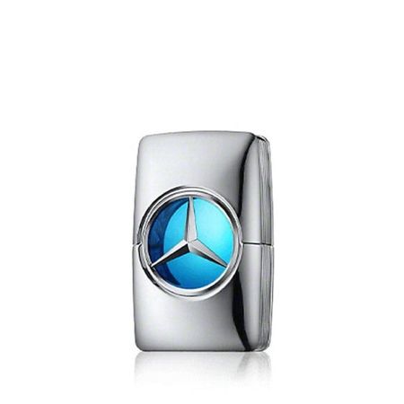 Парфюмерная вода MERCEDES BENZ Парфюмерная вода Mercedes-Benz Man Bright 8 pin automotive connectors reverse sensor radar wire harness plug 2 1534229 1 for bmw benz