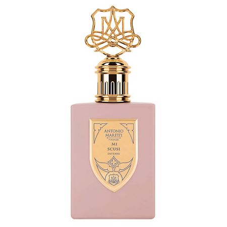 Парфюмерная вода ANTONIO MARETTI Mi Scusi Intense