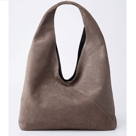 Сумка FRANCHESCO MARISCOTTI Сумка замшевая Vivian большая на плечо шоппер звери птицы еда bow wow замшевая игрушка мягко набивная пингвиненок 400 г