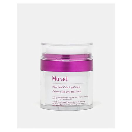 Крем для лица MURAD Успокаивающий крем Heartleaf