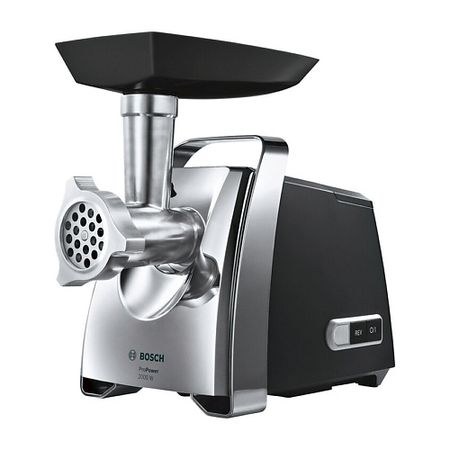 Мясорубка BOSCH Мясорубка MFW67440 700 W