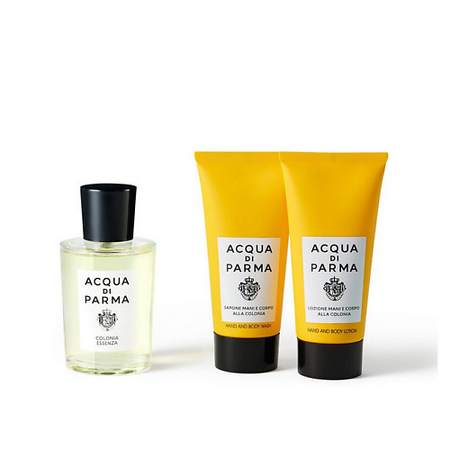 Набор парфюмерии ACQUA DI PARMA Парфюмерный набор COLONIA ESSENZA