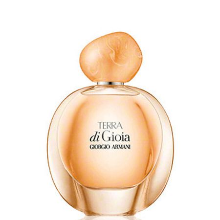 Парфюмерная вода GIORGIO ARMANI Парфюмерная вода Terra di Gioia парфюмерная giorgio armani парфюмерная acqua di gio перезаполняемый
