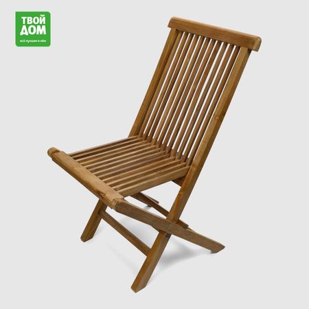 Стул Rohman Java складной 65х48х90 см