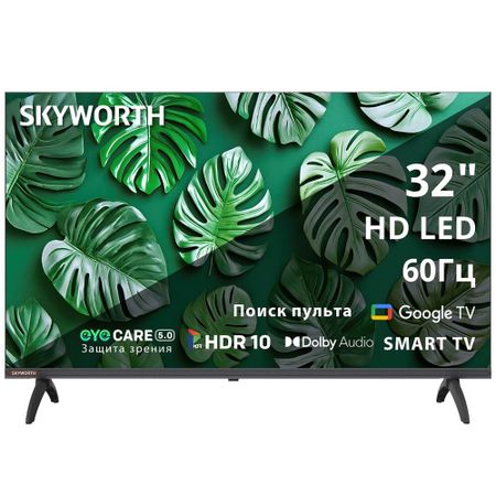 Телевизор Skyworth D-LED 32E55H (2025) 32