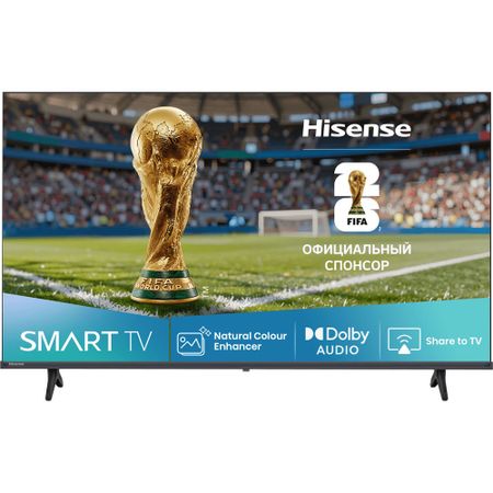 Телевизор Hisense 40A4Q RU (2025) 40