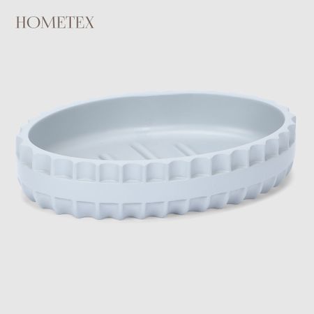 Мыльница Hometex Полосы bre1551aa-sd, светло-серый светодиодные полосы подсветки для телевизоров