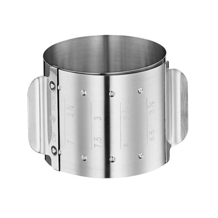 Кольцо кулинарное Kuchenprofi 09 0509 28 00