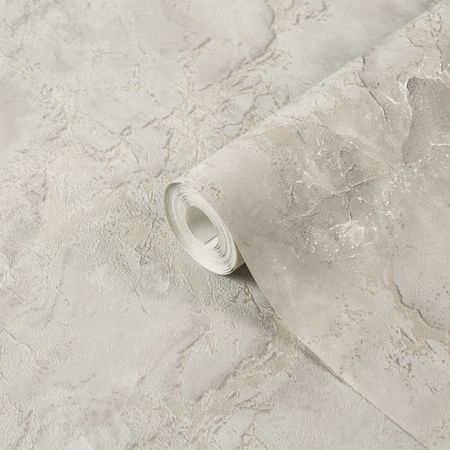 Обои компакт-винил на флизелиновой основе Palitra Life Volga PL72168-48 (1,06х10,05 м) виниловые обои водостойкие мрамор пвх