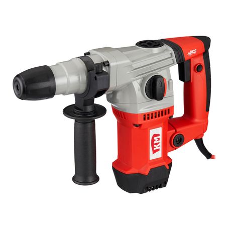 Перфоратор электрический КМ RH-1501 1500 Вт 4,5 Дж SDS-plus колонковое буровое долото rct 10 50 мм
