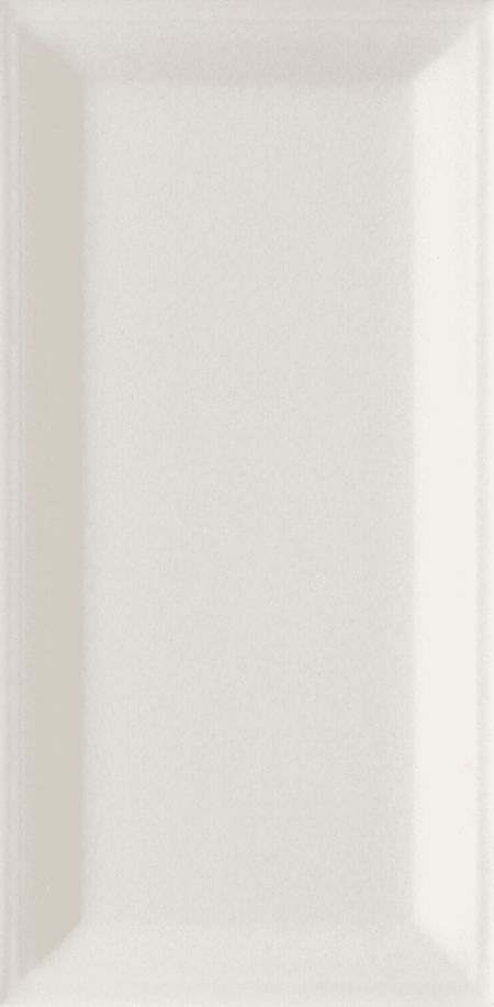 Плитка облицовочная Corsa Deco Soft Brick белая матовая 150х75х9 мм (54 шт.=0,61 кв.м)