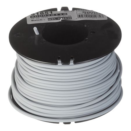 Шнур для сварки линолеума Tarkett Aspect 10 шнур сварочный tarkett 89258 4 мм 50 м