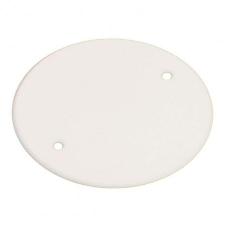 Крышка для распределительных коробок d68 мм EKF (plc-kmt-100-015) подарочных коробок wsgjwed 24 шт