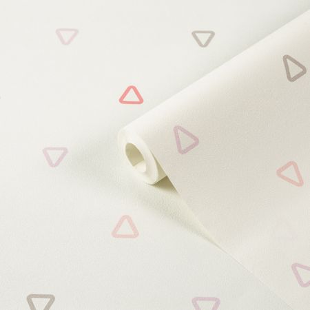 Обои компакт-винил на флизелиновой основе Palitra Simple Dinozavriki SP72069-15 (1,06х10,05 м) обои компакт винил на флизелиновой основе simple kirpichi sp71809 14 1 06х10 05 м