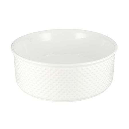 Раковина Corsa Deco Crystal 38 см накладная белая (ABCR38) раковина corsa deco vogue200 62 см накладная белая abvg62o