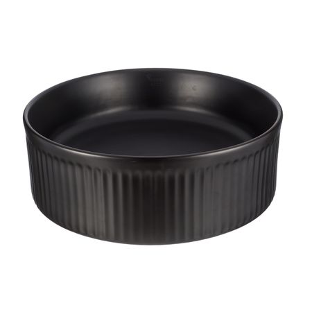 Раковина Corsa Deco Lines 37 см накладная черная (ABLVX37B) раковина corsa deco lines 37 см накладная белая   ablvx37mw